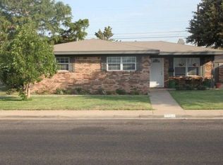 3636 E Everglade Ave, Odessa, TX 79762