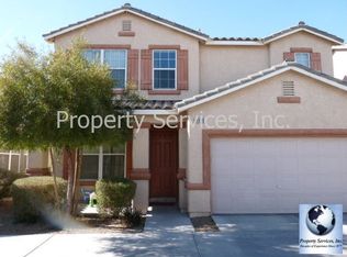 4989 Droubay Dr, Las Vegas, NV 89122