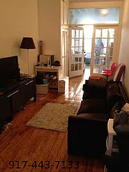 Rented by Brooklyn Real Estate Services