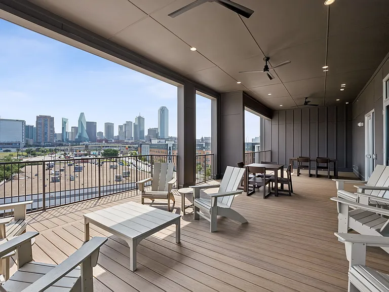 The Margaret at Riverfront — Photo 36