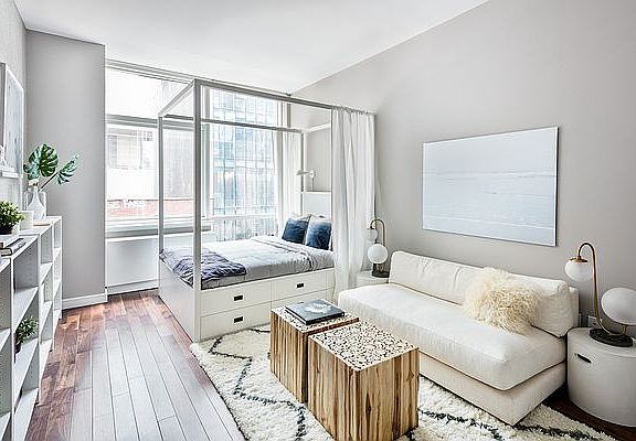 3rd image of 507 W 28th St #1071