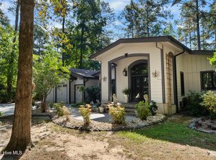 426 Loblolly Dr, Vass, NC 28394