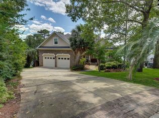 641 Timberlake Dr, Chapin, SC 29036