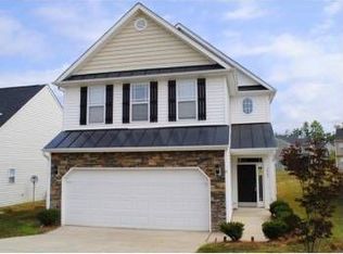 3983 Cane Garden Dr, Raleigh, NC 27610