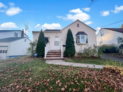 1056 Chester St, Hillside, NJ, 07205
