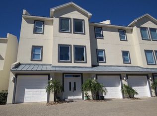 100 W Harbor UNIT 3-1, South Padre Island, TX 78597