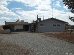 24943 Thunderbird Rd, Apple Valley, CA 92307