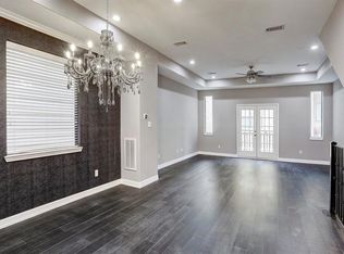 5248 Larkin St UNIT C, Houston, TX 77007