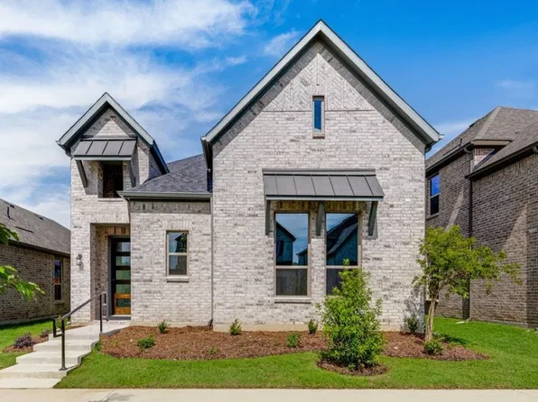 917 Thunderstorm Mews, Celina, TX 75009