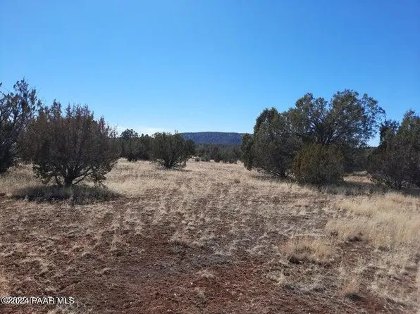 1651 W Forest Ln, Seligman, AZ 86337