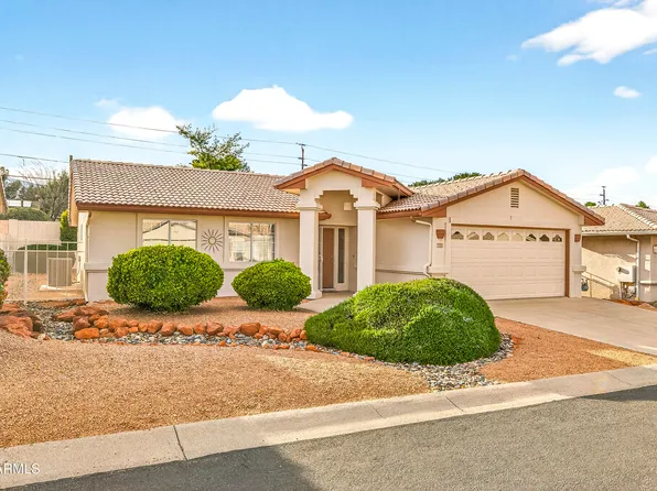 652 SILVER SPRINGS Circle, Cottonwood, AZ 86326