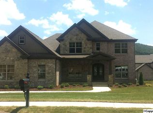 3 Legacy Oaks Pl, Gurley, AL 35748