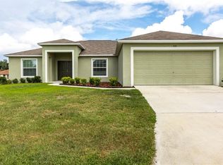 532 Majestic Gardens Blvd, Winter Haven, FL 33880