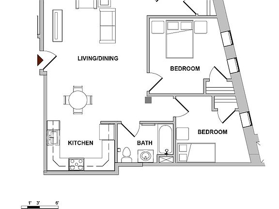 3rd image of this home