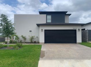 1820 Jerez Loop, Laredo, TX 78046