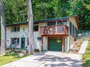 2306 Timber Trl, Brooklyn, MI