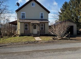 4721 Brown Rd, North Rose, NY 14516