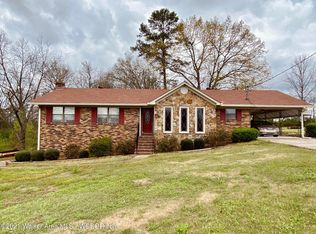 8606 Bagley Rd, Dora, AL 35062