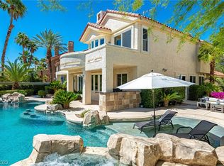 8059 Pinnacle Peak Ave, Las Vegas, NV 89113