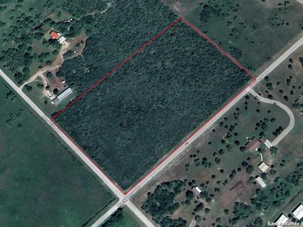 TBD Hackberry Dr., Beeville 78102