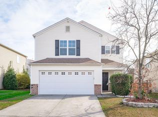 4611 Sir Barton Dr, Knightdale, NC 27545