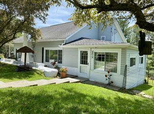 9815 Pleasant St SE, Hemlock, OH 43730