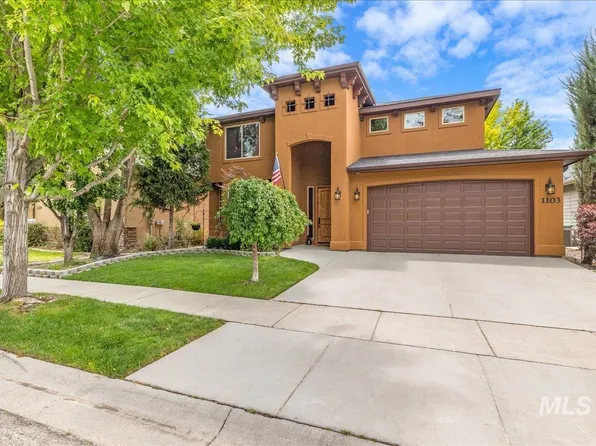 1103 E Rubicon Dr, Boise, ID 83716