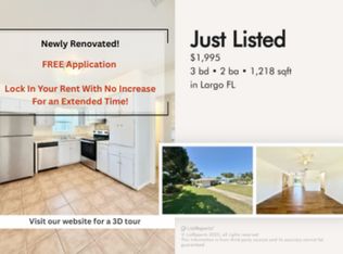 14218 Sharon Dr, Largo, FL 33774