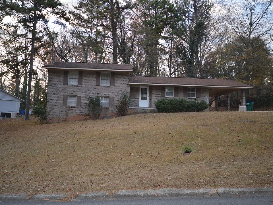 1st image of 6423 Birch Glen Dr