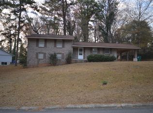6423 Birch Glen Dr, Norcross, GA 30093