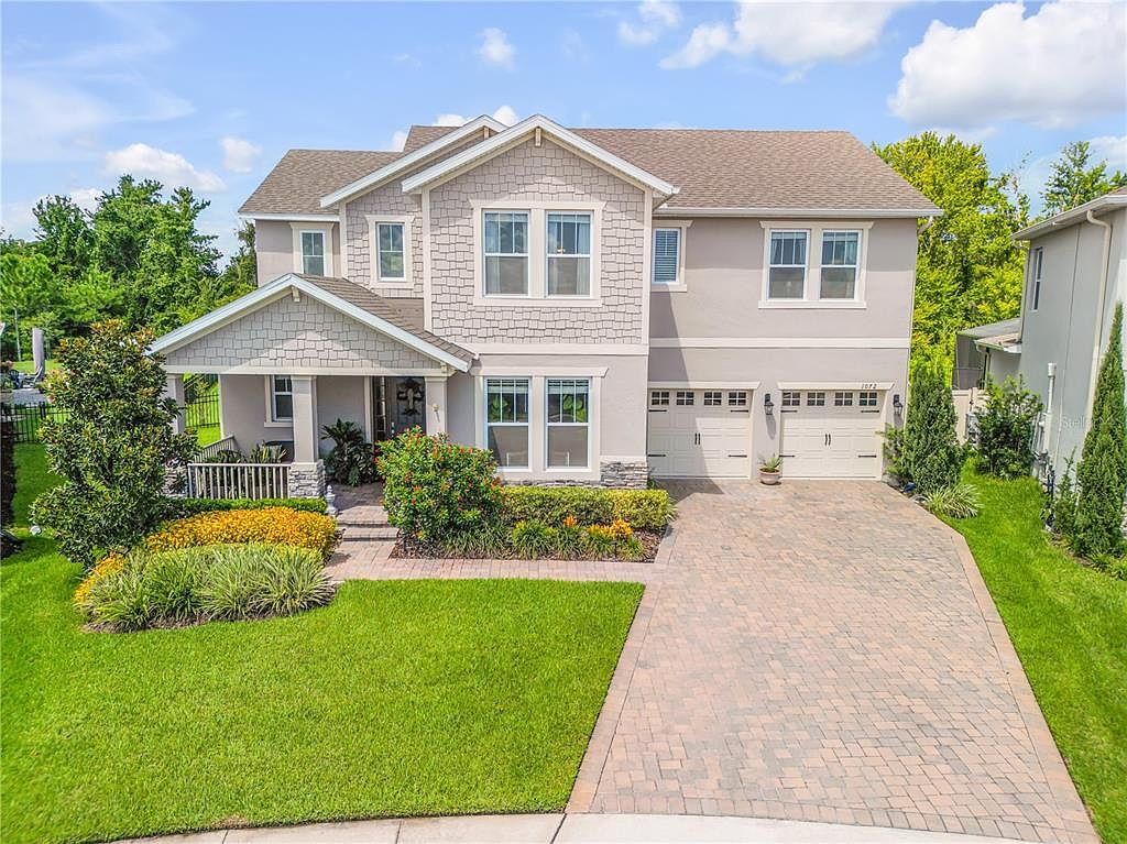 1072 Wood Dale Cir, Oviedo, FL 32765 MLS O6127542 Zillow