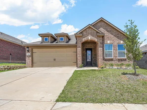 7613 Duck Bay Rd, Fort Worth, TX 76120