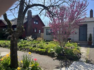 1215 NE 71st Ave, Portland, OR 97213