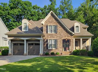 224 Midden Way, Holly Springs, NC 27540