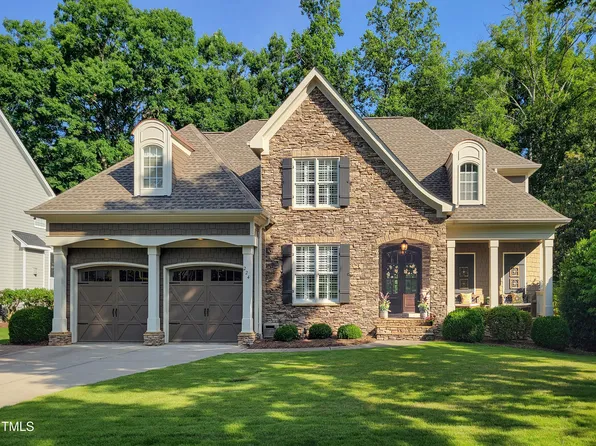 224 Midden Way, Holly Springs, NC 27540