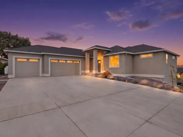 3603 Orchard St, West Richland, WA 99353