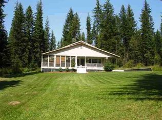 4465 N Spotted Rd, Clayton, WA 99110