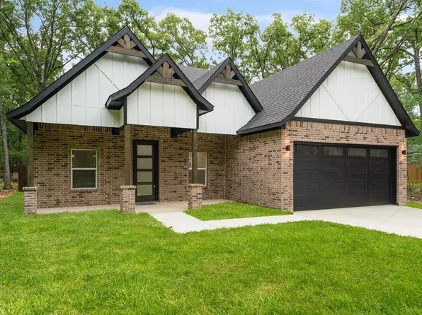 216 E Beachwood Loop, Trinidad, TX 75163