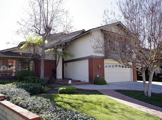 19340 Branding Iron Rd, Walnut, CA 91789