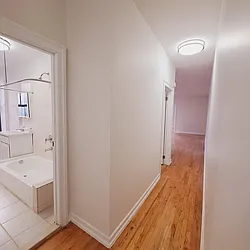 Rented by New York Residence