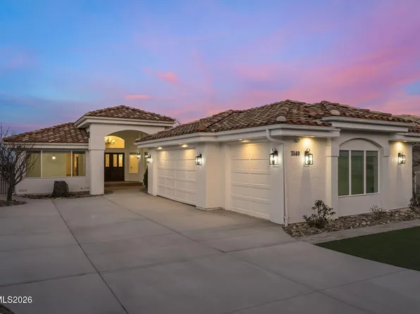 3140 Villa Marbella Cir, Reno, NV 89509