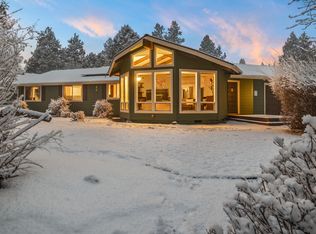 61147 Benham Rd, Bend, OR 97702