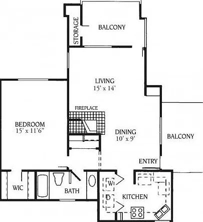 Morningside at Scottsdale Ranch — Photo 23