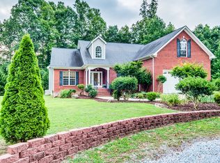 10340 Conifer Rdg, Ooltewah, TN 37363