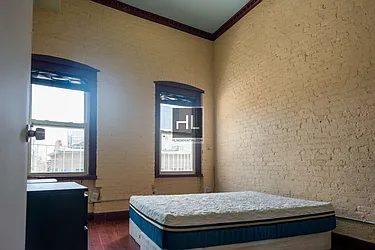 Rented by Highline Residential