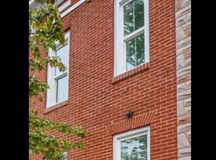 1006 E Biddle St, Baltimore, MD 21202