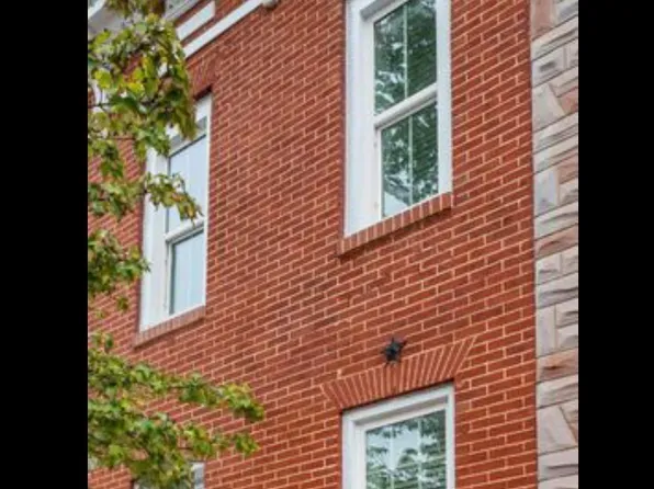 1006 E Biddle St, Baltimore, MD 21202