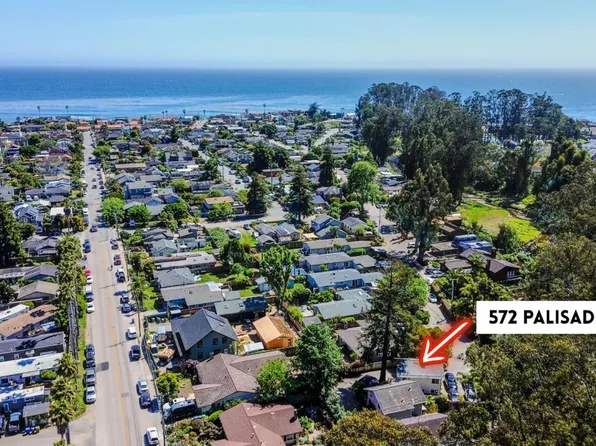 572 Palisades Ave, Santa Cruz, CA 95062