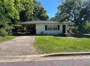 275 W High St, Monticello, FL 32344