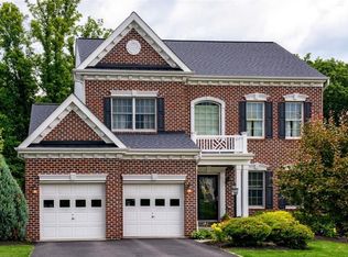 333 Providence Dr, Wexford, PA 15090